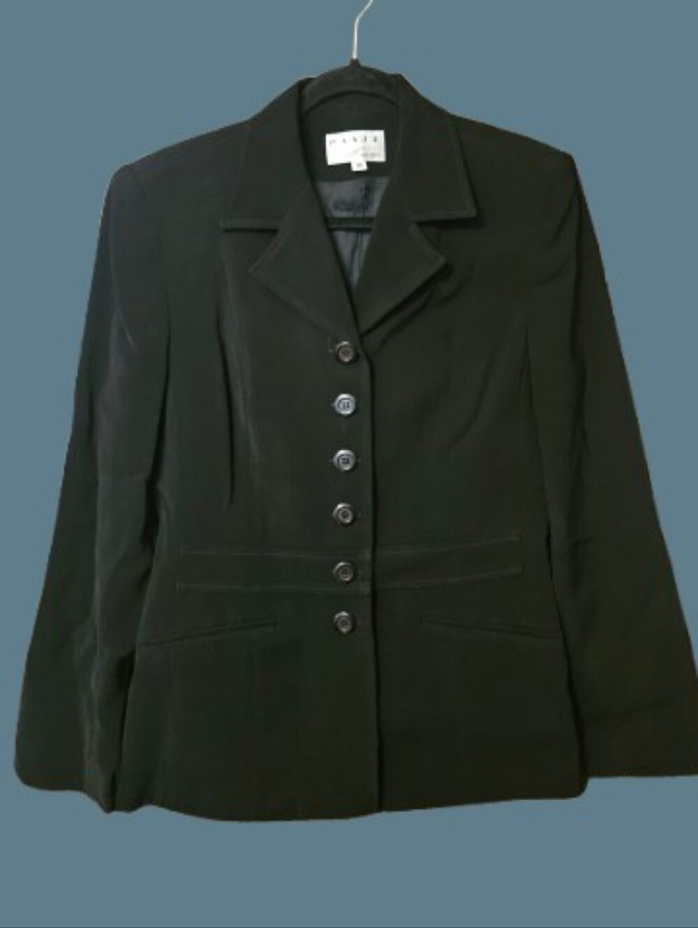 Paniz New York Vintage Blazer